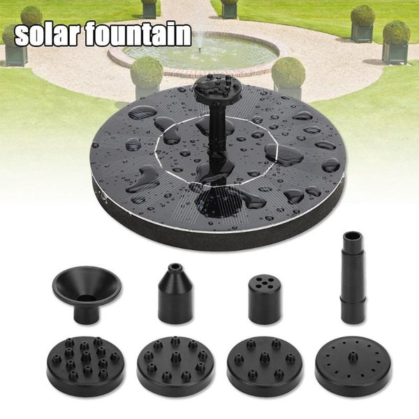 birds bath fountain solar powered water pump floating outdoor pond garden patio 1.5w mdj998 watering equipments
birds bath fountain solar powered water pump floating outdoor pond garden patio 1.5w mdj998 watering equipments