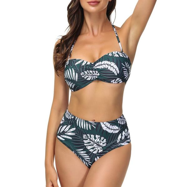 one-piece suits women 2pcs swimsuit tube moulded cup push up bandeau high waist female bodysuit beachwear 2021 brand swimwear
one-piece suits women 2pcs swimsuit tube moulded cup push up bandeau high waist female bodysuit beachwear 2021 brand swimwear