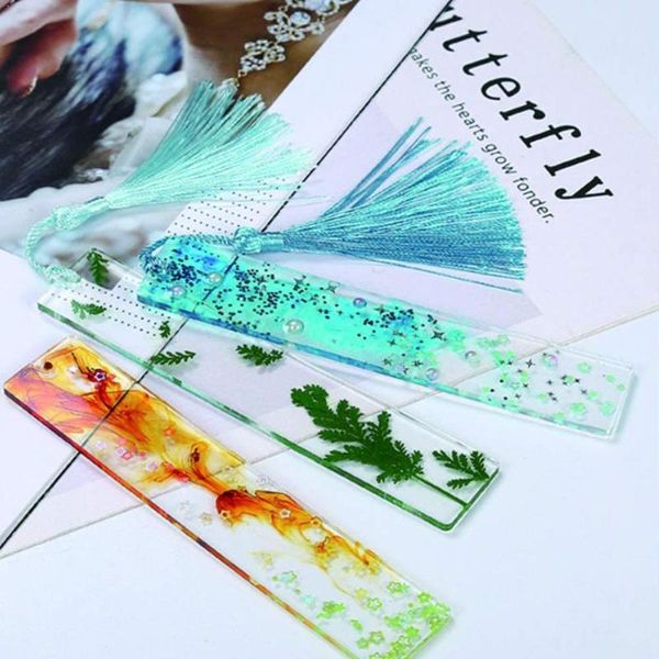 manual rectangular bookmark mold crystal epoxy blank supplies silicone uv stationery resin u9h7
manual rectangular bookmark mold crystal epoxy blank supplies silicone uv stationery resin u9h7