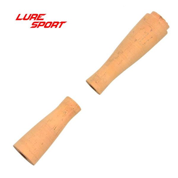 luresport 10cm+7cm cork grip rod building component handle repair fishing pole diy accessory boat rods
luresport 10cm+7cm cork grip rod building component handle repair fishing pole diy accessory boat rods