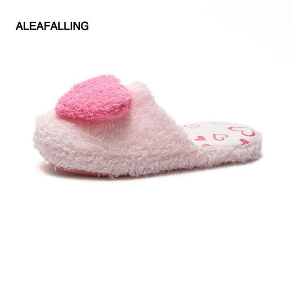 slippers aleafalling winter warm women slipper flat sweat thicken bottom slides soft home flip flops female shoes t78, Black
slippers aleafalling winter warm women slipper flat sweat thicken bottom slides soft home flip flops female shoes t78, Black