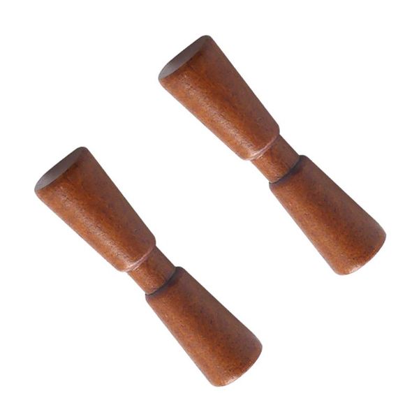 chopsticks 2pcs creative bow tie shape wooden rests non-slip holder writing brush rack
chopsticks 2pcs creative bow tie shape wooden rests non-slip holder writing brush rack