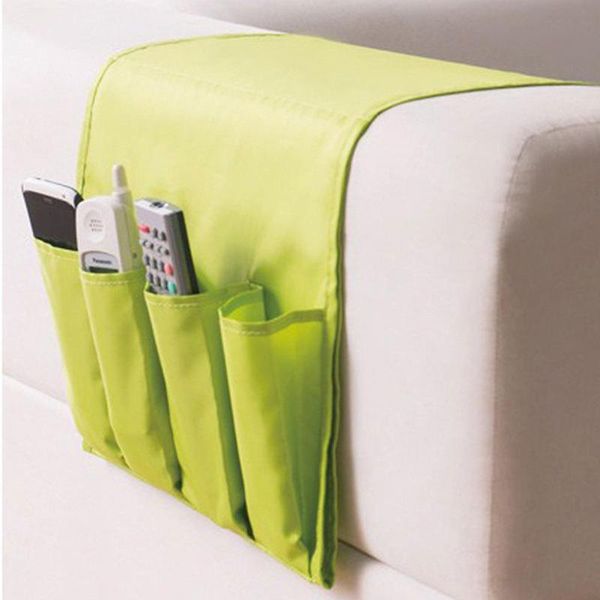 sofa arm rest tv remote control organizer holder 4 pockets chair couch mobile phones magazine storage bag yg bags
sofa arm rest tv remote control organizer holder 4 pockets chair couch mobile phones magazine storage bag yg bags