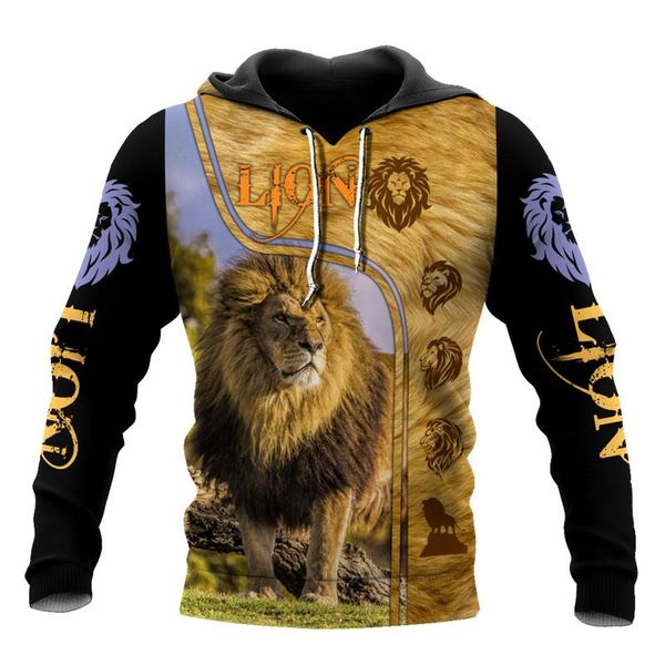 men's hoodies & sweatshirts funny animal lion 3d full print autumn hoodie fashion casual zipper pullover harajuku street sweatshirt for, Black
men's hoodies & sweatshirts funny animal lion 3d full print autumn hoodie fashion casual zipper pullover harajuku street sweatshirt for, Black