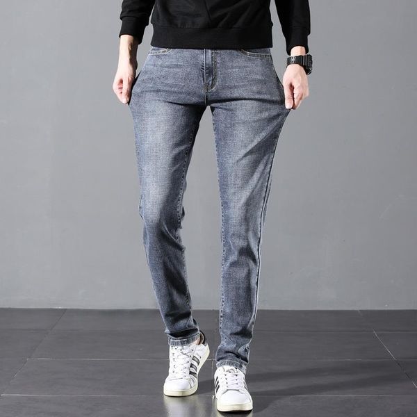men's jeans big size harem pants male oversized autumn elastic stretch waist trousers mens denim 7xl 6xl 5xl 46 48, Blue
men's jeans big size harem pants male oversized autumn elastic stretch waist trousers mens denim 7xl 6xl 5xl 46 48, Blue