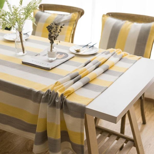 table cloth stripe tablecloth rectangle cotton cover decorations for home coffee tea deskel dining cloths
table cloth stripe tablecloth rectangle cotton cover decorations for home coffee tea deskel dining cloths