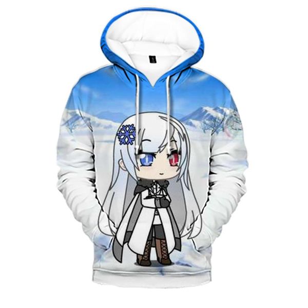 men's hoodies & sweatshirts 2021 novelty 3d casual men's/women's harajuku sweatshirt cute gacha life hoodie cool boy/girl str, Black
men's hoodies & sweatshirts 2021 novelty 3d casual men's/women's harajuku sweatshirt cute gacha life hoodie cool boy/girl str, Black