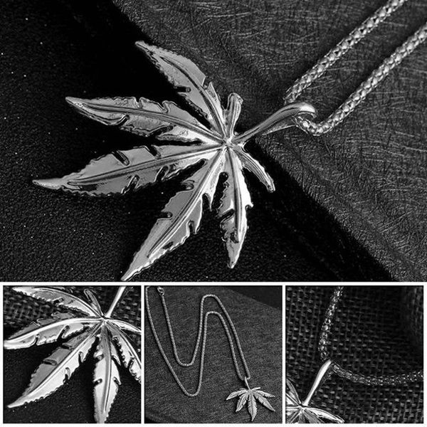 pendant necklaces sweet cannabiss small charm necklace hip hop jewelry wholesale, Silver
pendant necklaces sweet cannabiss small charm necklace hip hop jewelry wholesale, Silver
