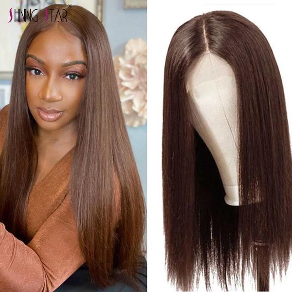lace wigs straight brazillian front wig transparent dark brown human hair color for women 180% remy, Black;brown
lace wigs straight brazillian front wig transparent dark brown human hair color for women 180% remy, Black;brown
