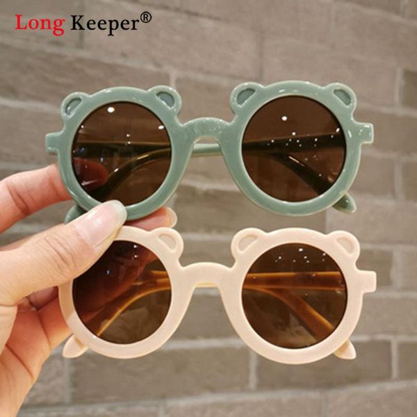 sunglasses boys girl cartoon cute kids vintage round bear sun glasses uv protection goggles children eyewear lentes de sol gafas, White;black
sunglasses boys girl cartoon cute kids vintage round bear sun glasses uv protection goggles children eyewear lentes de sol gafas, White;black