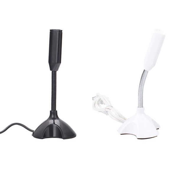 flexible stand mini studio speech microphone usb wired for computer pc desknotebook microphones
flexible stand mini studio speech microphone usb wired for computer pc desknotebook microphones
