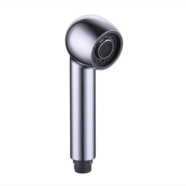 bathroom shower heads abs plastic pull-out spray head for kitchen faucet replacement part g1/2 connections, brushed nickel
bathroom shower heads abs plastic pull-out spray head for kitchen faucet replacement part g1/2 connections, brushed nickel