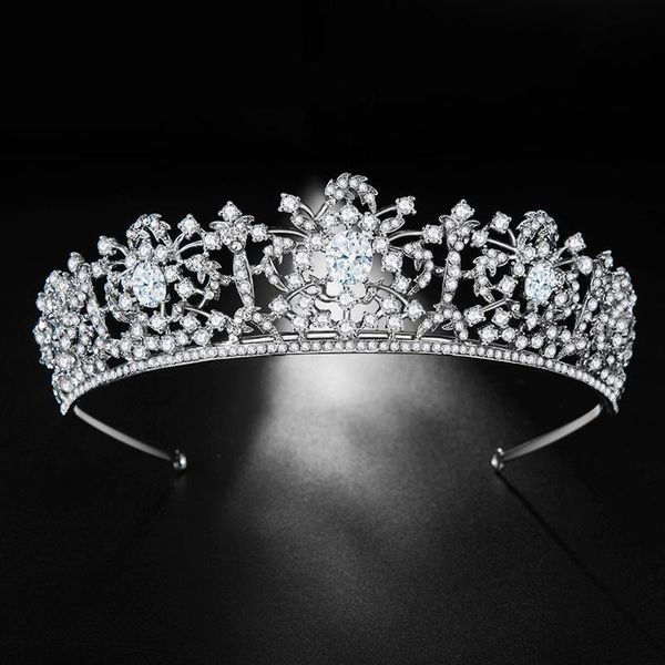 hair clips & barrettes luxury crystal queen bridal tiaras crowns women baroque pageant diadem rhinestone princess jewelry wedding accessorie, Golden;silver
hair clips & barrettes luxury crystal queen bridal tiaras crowns women baroque pageant diadem rhinestone princess jewelry wedding accessorie, Golden;silver