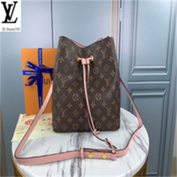 brand designer luxury ytlp m44022 presbyopia pink drawstring bucket bag women handbags iconic bags handles shoulder bags totes cross bod
brand designer luxury ytlp m44022 presbyopia pink drawstring bucket bag women handbags iconic bags handles shoulder bags totes cross bod