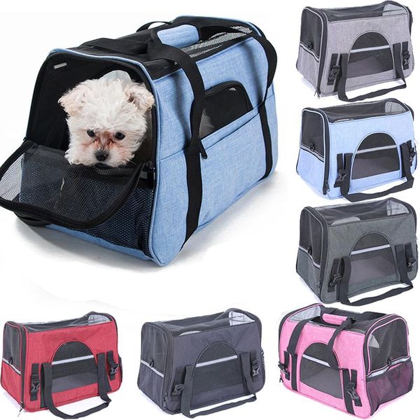pet backpack messenger carrier bags cat dog outgoing travel packets breathable handbag sling holder mesh car seat covers
pet backpack messenger carrier bags cat dog outgoing travel packets breathable handbag sling holder mesh car seat covers