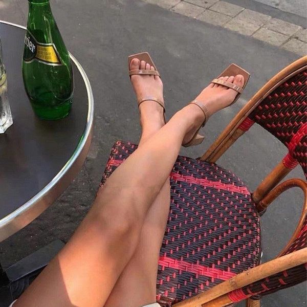 dress shoes sandals women pumps high heels block peep toe slippers classic square summer fashion sandal, Black
dress shoes sandals women pumps high heels block peep toe slippers classic square summer fashion sandal, Black