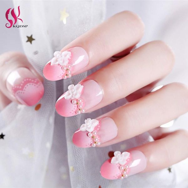 false nails 3d valentine's day decoration full cover fake nail art diy bride pink flowers stickers display french artificial design man, Red;gold
false nails 3d valentine's day decoration full cover fake nail art diy bride pink flowers stickers display french artificial design man, Red;gold
