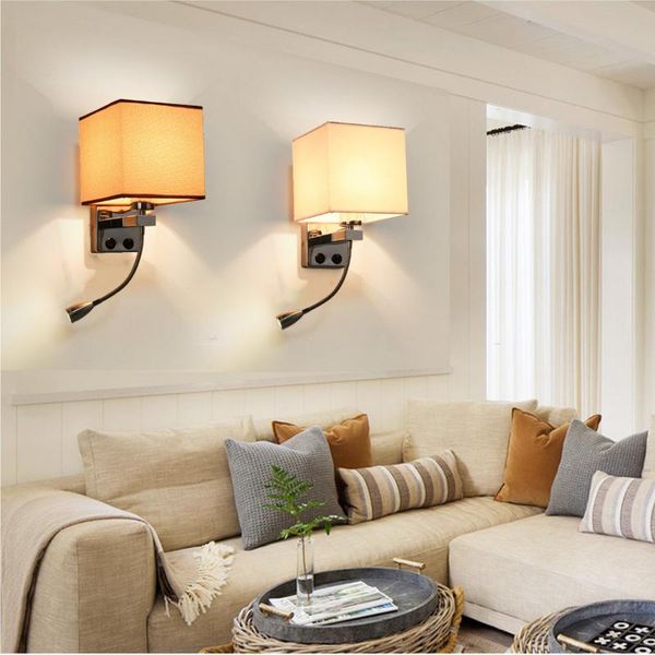 wall lamp adjustable led sconce light eye protect reading study home lighting night bedroom bedside
wall lamp adjustable led sconce light eye protect reading study home lighting night bedroom bedside