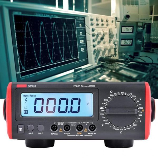 multimeters ut802 19999 count manual range lcd display dual use digital multimeter 100-240v voltmeter
multimeters ut802 19999 count manual range lcd display dual use digital multimeter 100-240v voltmeter