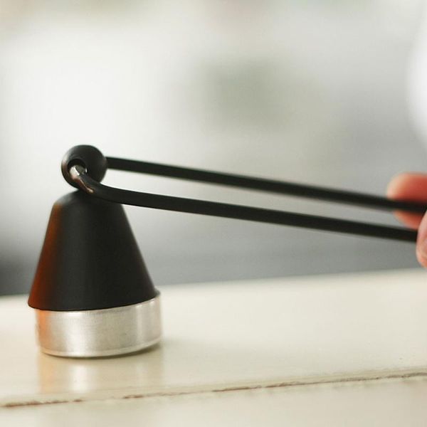 candle holders decoration tool handle snuffer banquet smokeless put off home extinguisher modern bell shape accessories trim iron
candle holders decoration tool handle snuffer banquet smokeless put off home extinguisher modern bell shape accessories trim iron