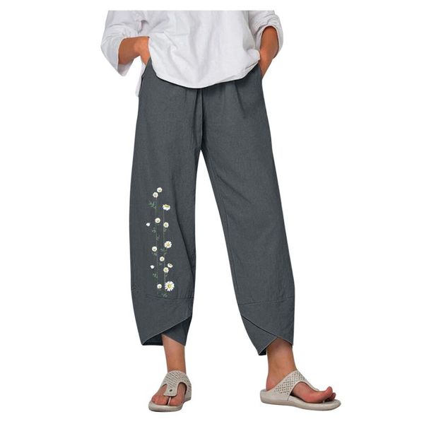 women's pants & capris soft 2021 high-waist casual summer pocket cotton wide-leg drawstring, Black;white
women's pants & capris soft 2021 high-waist casual summer pocket cotton wide-leg drawstring, Black;white