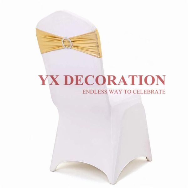 20pcs lot colorful bronzing metalic lycra band spandex chair sah for cover wedding event decoration sashes
20pcs lot colorful bronzing metalic lycra band spandex chair sah for cover wedding event decoration sashes