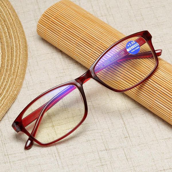 sunglasses 2021 fashion anti-blue light reading glasses women presbyopia computer hyperopia eye wear+1.0+1.5+2.0+2.5+3.0+3.5+4.0, White;black
sunglasses 2021 fashion anti-blue light reading glasses women presbyopia computer hyperopia eye wear+1.0+1.5+2.0+2.5+3.0+3.5+4.0, White;black