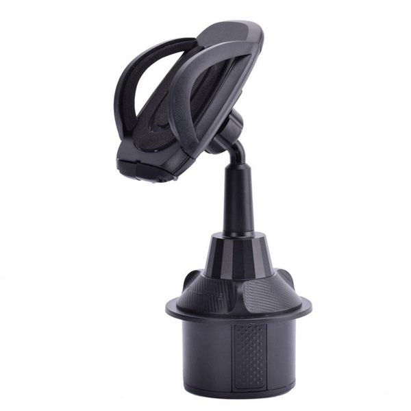 mini car cup holder mobile phone stand telephone support cell phones in mount mounts & holders
mini car cup holder mobile phone stand telephone support cell phones in mount mounts & holders