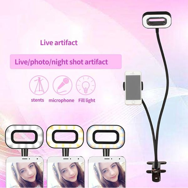 phone hose holder usb power supply mobile live broadcast bracket multi-function cell mounts & holders
phone hose holder usb power supply mobile live broadcast bracket multi-function cell mounts & holders