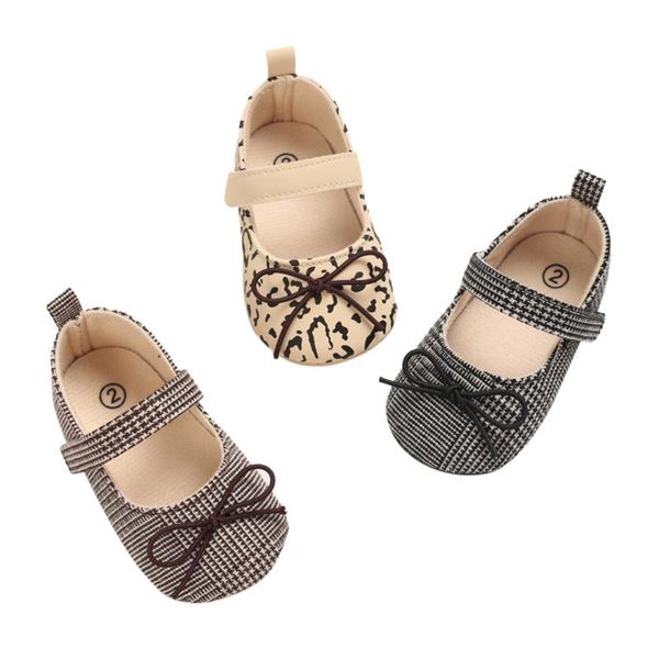 first walkers toddler kids baby boys girls bowknot leopard print non-slip walking shoes cute
first walkers toddler kids baby boys girls bowknot leopard print non-slip walking shoes cute