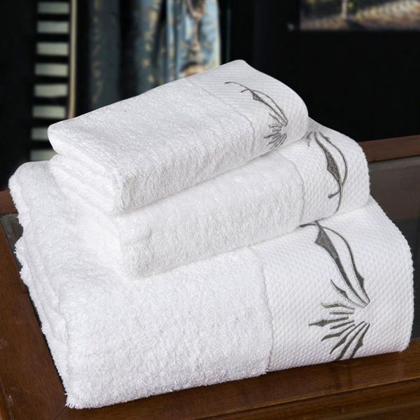 towel high end cotton thickened bath kit five star el solid color 100% super absorbent soft bathroom products
towel high end cotton thickened bath kit five star el solid color 100% super absorbent soft bathroom products