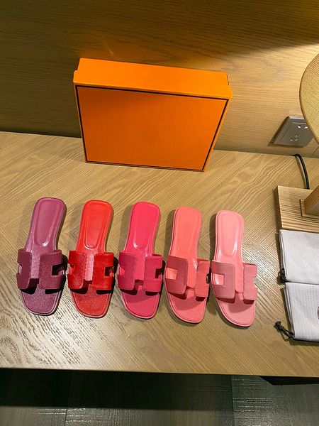classic brand 2021 r slipper slide sandals luxury shoes women enflame orange triple black white bone resin earth brown green men womens sand
classic brand 2021 r slipper slide sandals luxury shoes women enflame orange triple black white bone resin earth brown green men womens sand