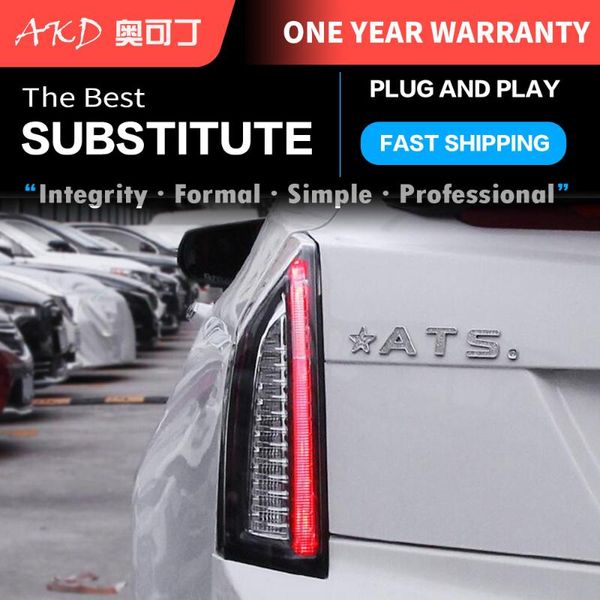 other lighting system akd car styling taillights for ats-l ats l led tail light drl lamp turn signal rear reverse brake
other lighting system akd car styling taillights for ats-l ats l led tail light drl lamp turn signal rear reverse brake