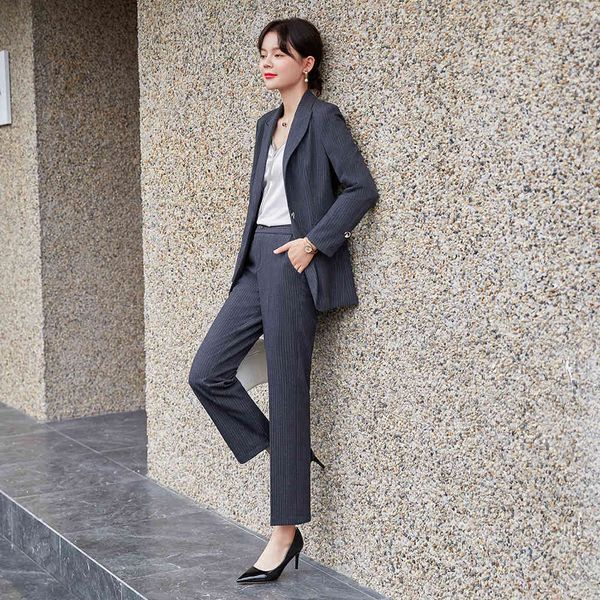 pant excellent office quality lady pant suit women's fashion girl single button s-4xl wool blazer and pants two piece together, White
pant excellent office quality lady pant suit women's fashion girl single button s-4xl wool blazer and pants two piece together, White