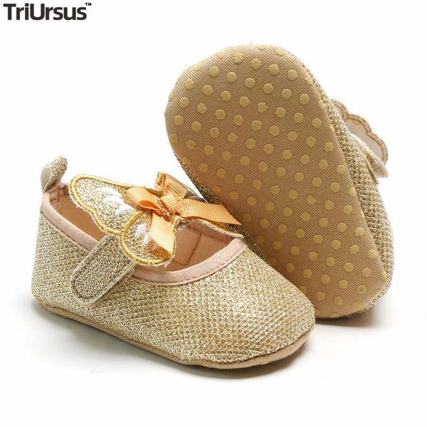 first walkers triursus baby girls princess shoes bling butterfly soft sole wedding party infant girl bing walking
first walkers triursus baby girls princess shoes bling butterfly soft sole wedding party infant girl bing walking