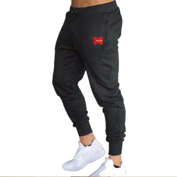 men's pants kodak 2021 fashionable print casual joggers fitness sportswear tracksuit bottoms sweatpants trousers track pant, Black
men's pants kodak 2021 fashionable print casual joggers fitness sportswear tracksuit bottoms sweatpants trousers track pant, Black