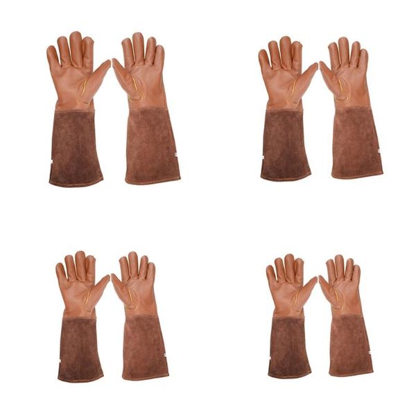 disposable gloves rose pruning for men and women extra long breathable goatskin leather thorn proof gardening gauntlet
disposable gloves rose pruning for men and women extra long breathable goatskin leather thorn proof gardening gauntlet