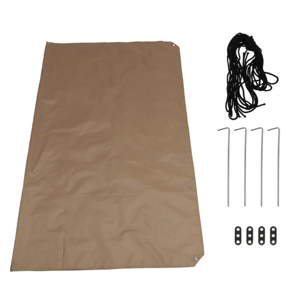 tents and shelters 1 set camping mat folding moisture-proof waterproof picnic cushion
tents and shelters 1 set camping mat folding moisture-proof waterproof picnic cushion