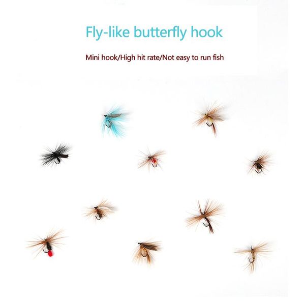 10pcs metal jig head barbed hook swim fishing lure feather jighead trout bass 2021 jigs tackle hooks
10pcs metal jig head barbed hook swim fishing lure feather jighead trout bass 2021 jigs tackle hooks