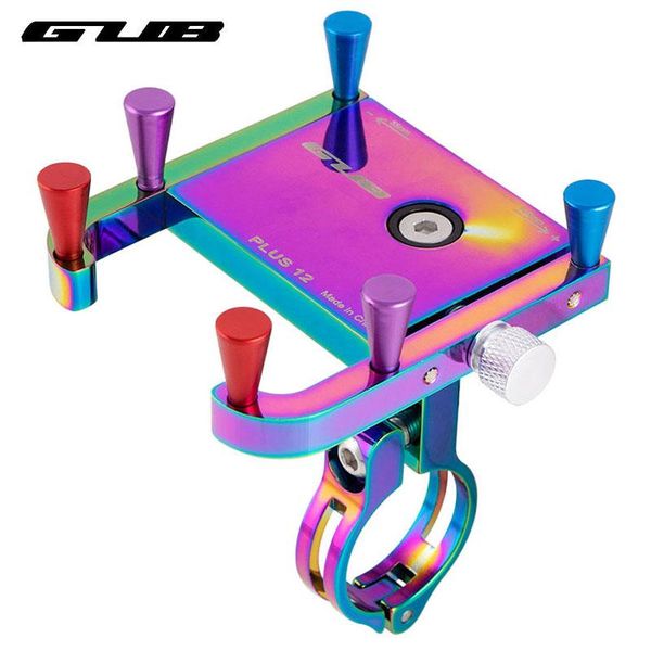 car & truck racks gub 360 degree rotation bicycle phone holder aluminum alloy bike cycling stand adjustable motorcycle
car & truck racks gub 360 degree rotation bicycle phone holder aluminum alloy bike cycling stand adjustable motorcycle