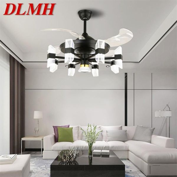 electric fans dlmh modern ceiling fan lights invisible blade with remote control led for home dining room bedroom restaurant
electric fans dlmh modern ceiling fan lights invisible blade with remote control led for home dining room bedroom restaurant