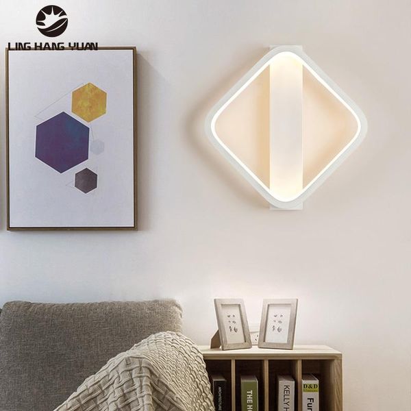 wall lamp white sonces for led light 14w 16w modern living room bedroom bedside lights indoor lighting
wall lamp white sonces for led light 14w 16w modern living room bedroom bedside lights indoor lighting