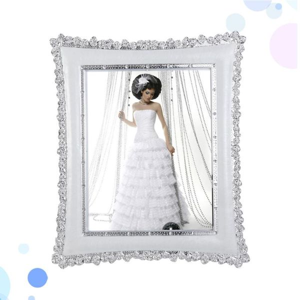 rose edge po frame exquisite picture creative holder home deskdecoration for bedroom living room (7 inch) frames
rose edge po frame exquisite picture creative holder home deskdecoration for bedroom living room (7 inch) frames