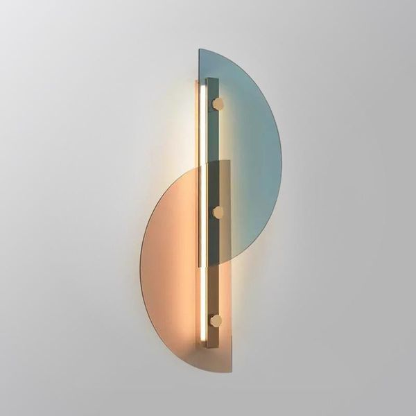 wall lamp modern led nordic creative glass lighting living bedroom bedside bathroom decoration indoor sconces fixtures lights
wall lamp modern led nordic creative glass lighting living bedroom bedside bathroom decoration indoor sconces fixtures lights