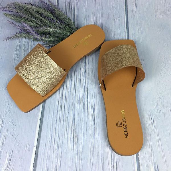 temperament ladies slipper open-toe flat shoes set foot vacation beach sandals casual basic women slippers, Black
temperament ladies slipper open-toe flat shoes set foot vacation beach sandals casual basic women slippers, Black