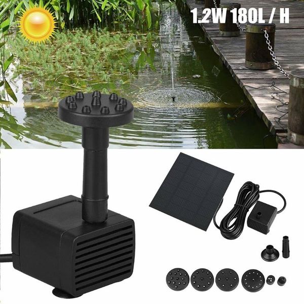 solar fountain floating water pump for garden pool decorative direct current outdoor decorations
solar fountain floating water pump for garden pool decorative direct current outdoor decorations