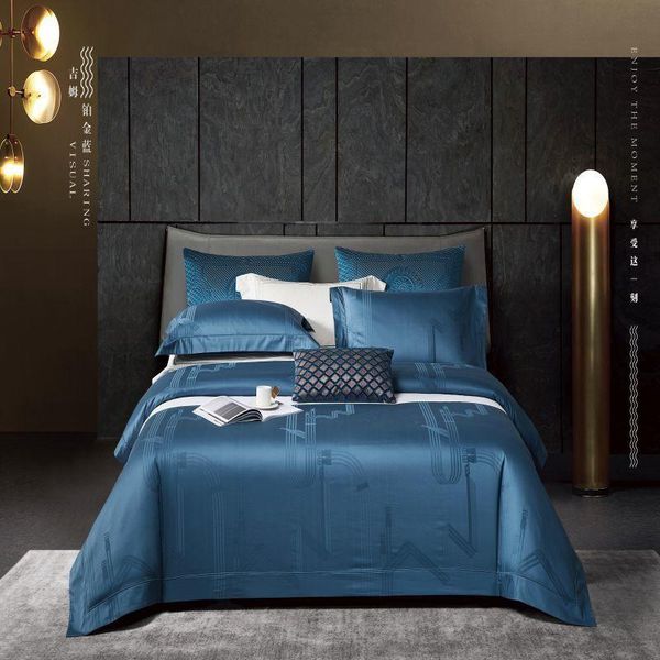 bedding sets luxury geometric jacquard duvet cover silky soft 800tc egyptian cotton set 4pcs king double bed sheet pillowcases
bedding sets luxury geometric jacquard duvet cover silky soft 800tc egyptian cotton set 4pcs king double bed sheet pillowcases
