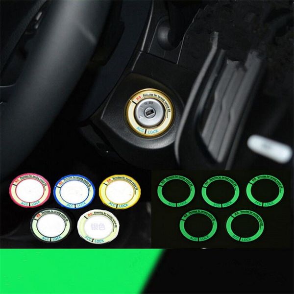 keychains car styling luminous ignition keyhole ring decoration cover case for ford kuga focus 3 2 2005-2021,auto accessories, Silver
keychains car styling luminous ignition keyhole ring decoration cover case for ford kuga focus 3 2 2005-2021,auto accessories, Silver