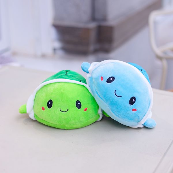 kawaii reversible turtle plush toy stuffed animal soft plushie double-sided tortoise creative toys for kids girls birthday gift
kawaii reversible turtle plush toy stuffed animal soft plushie double-sided tortoise creative toys for kids girls birthday gift