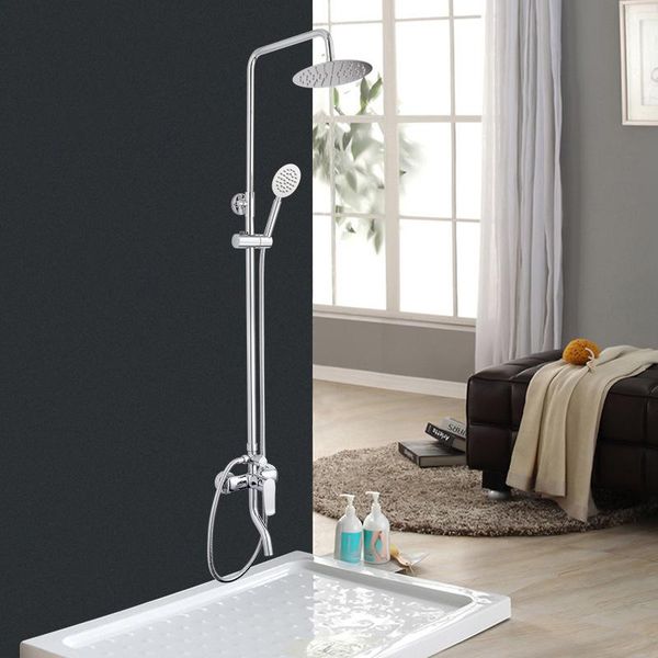 bathroom shower sets copper shell small square three-gear set rain nozzle
bathroom shower sets copper shell small square three-gear set rain nozzle